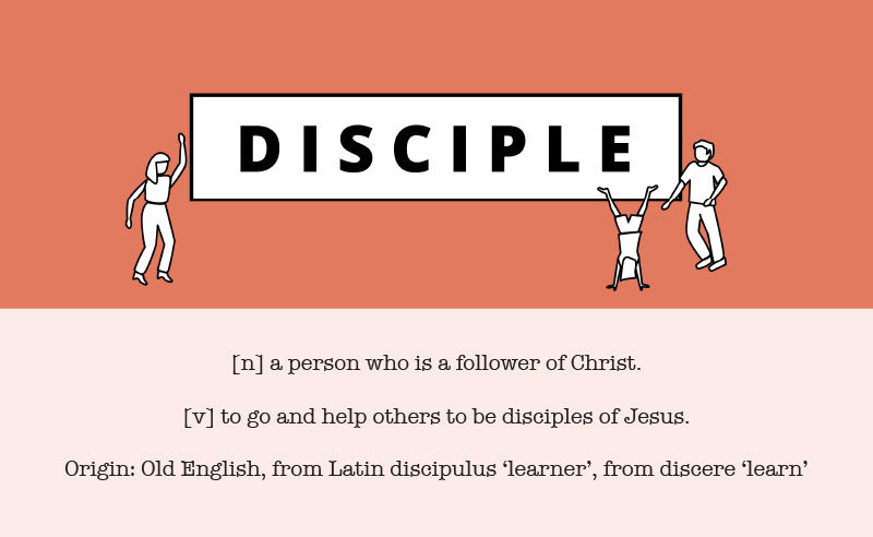 Disciple