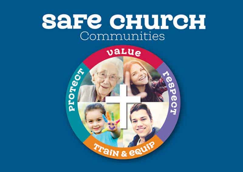 Safe Church Communities