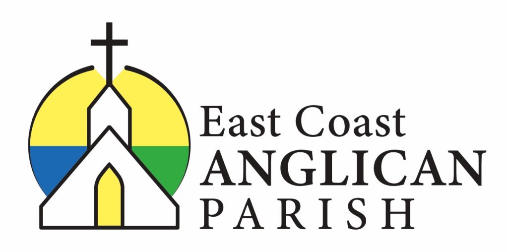 East Coast Anglican Families Pastor