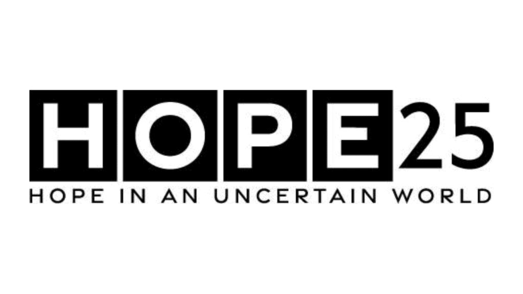 Hope25