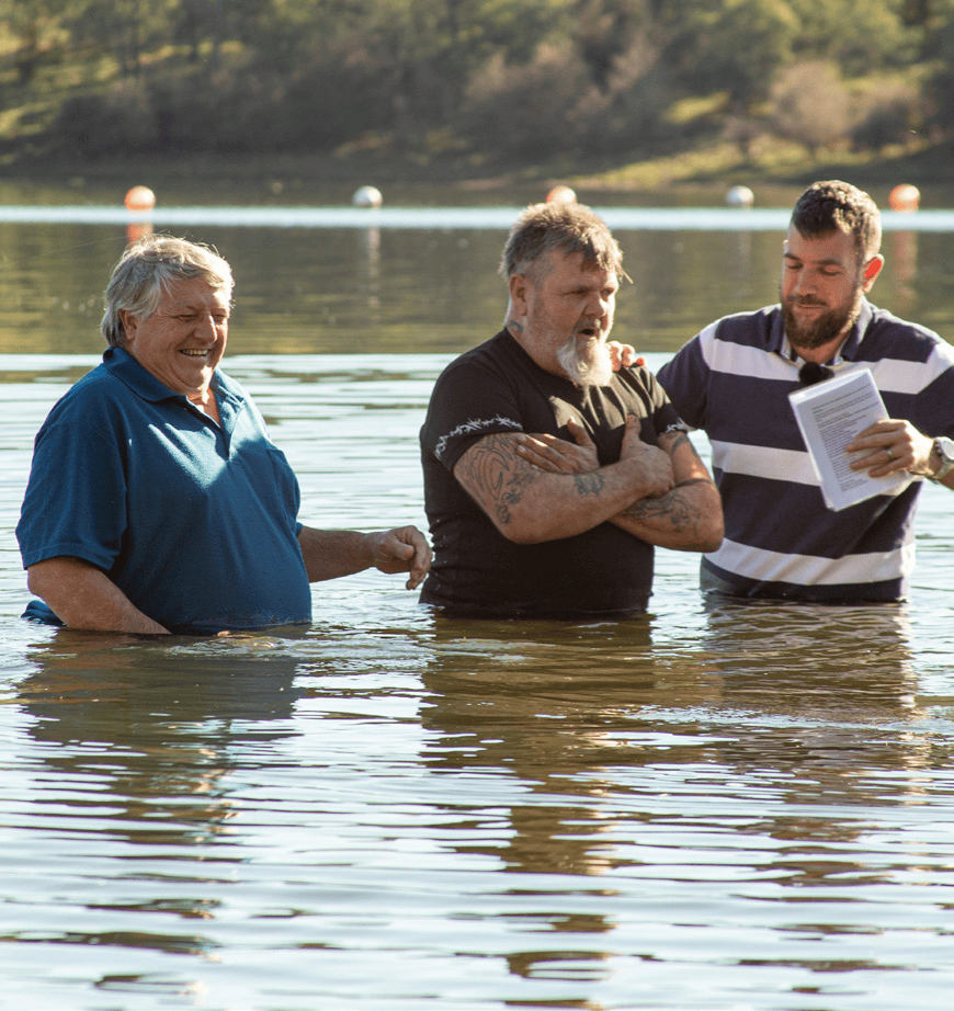 baptisms asn