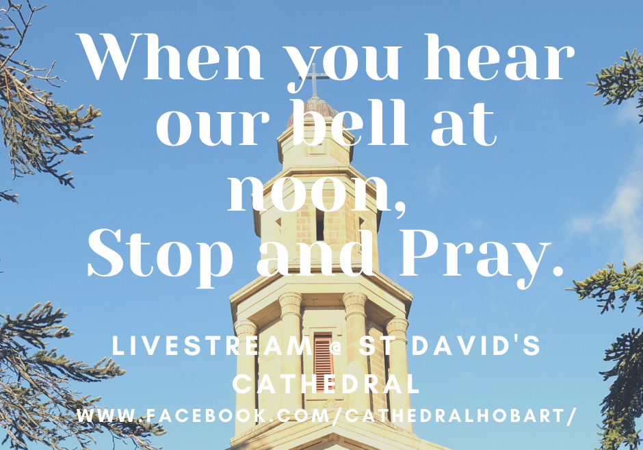 Bell for Prayer