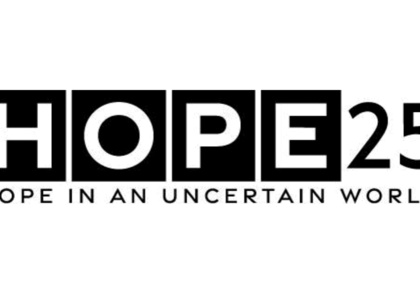 Hope25